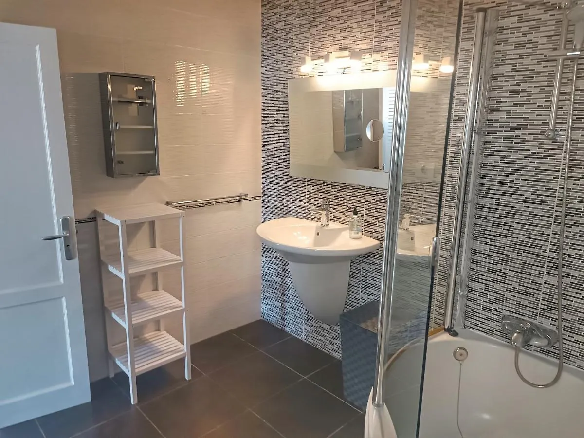 Casa Cuaderna A 150 Metros De La Playa Apartment Playa Honda  Spain
