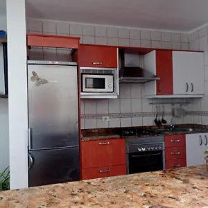 Apartment Sol Y Terraza, Playa Honda (Lanzarote)