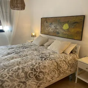Holiday home Garoe, Puerto de Las Nieves