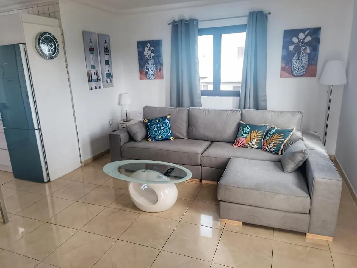 Casa Cuaderna A 150 Metros De La Playa Apartment Playa Honda  Playa Honda (Lanzarote)