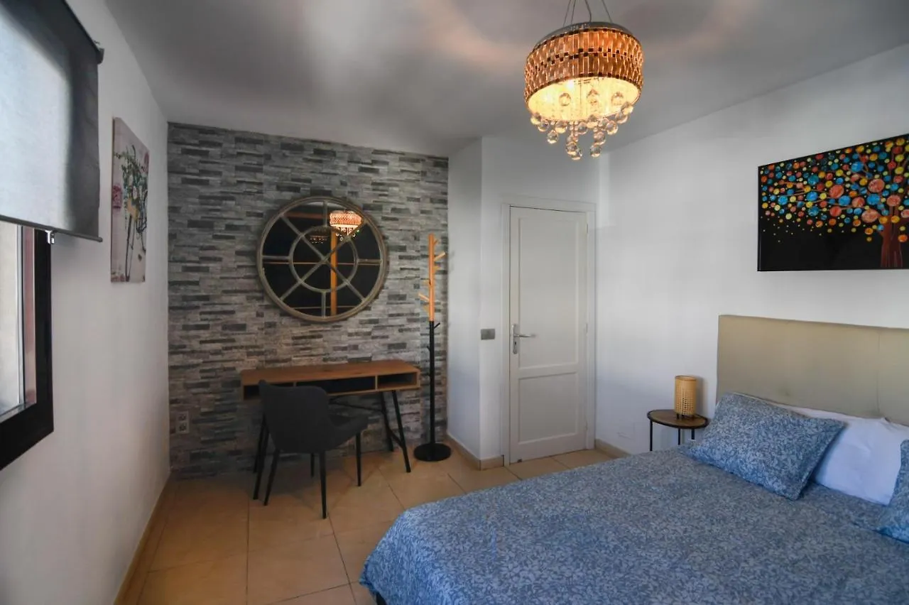 Casa Cuaderna A 150 Metros De La Playa Apartment Playa Honda   Playa Honda (Lanzarote)