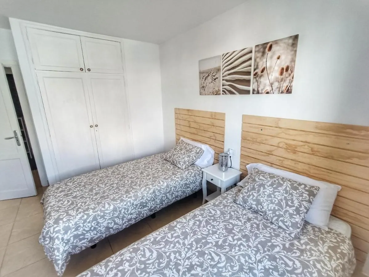 Casa Cuaderna A 150 Metros De La Playa Apartment Playa Honda  0*, Playa Honda (Lanzarote) Spain