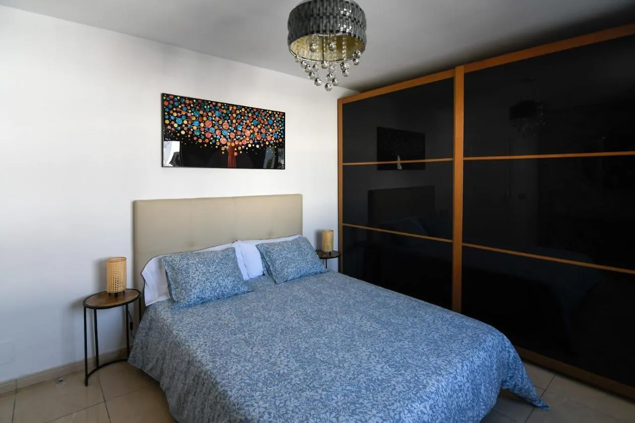 Casa Cuaderna A 150 Metros De La Playa Apartment Playa Honda