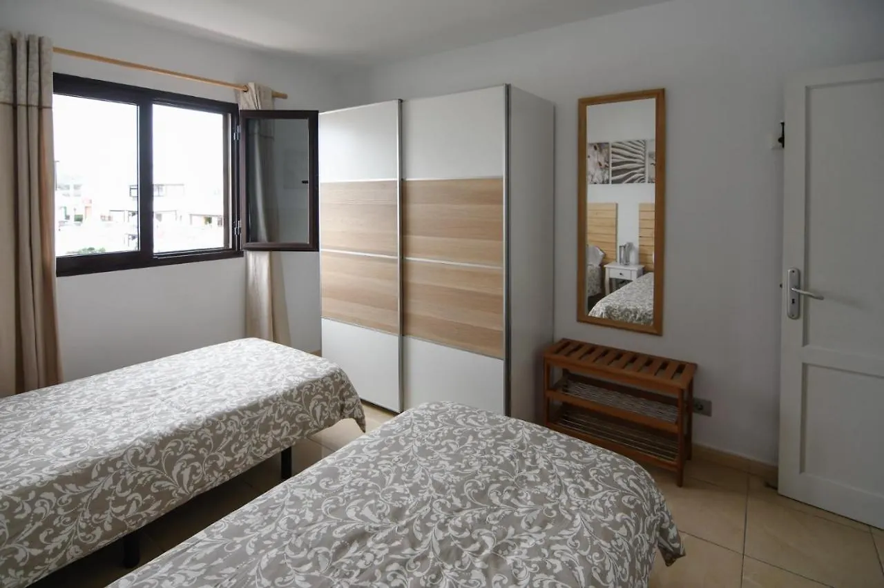 Casa Cuaderna A 150 Metros De La Playa Apartment Playa Honda  Playa Honda (Lanzarote)