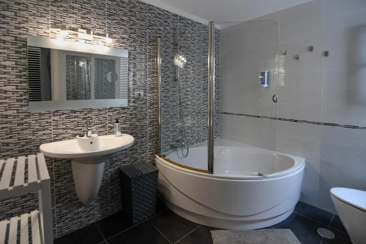 Casa Cuaderna A 150 Metros De La Playa Apartment Playa Honda  Spain